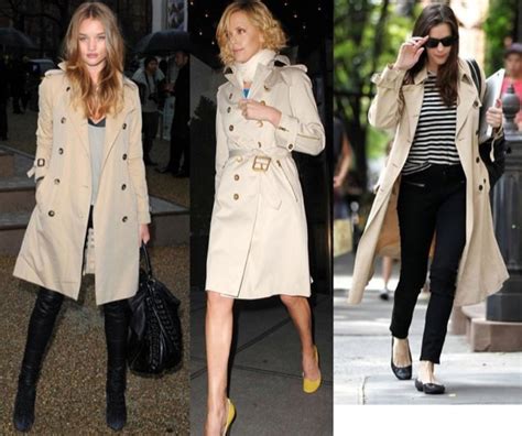 Why My Burberry Trench Coat Is Worth The Money 